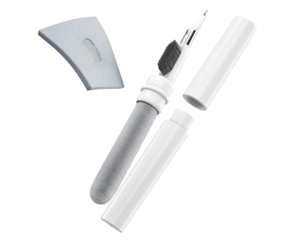 Zestaw do czyszczenia słuchawek KeyBudz New AirCare Cleaning Kit 1.5 do AirPods